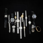 1526 4016 WRIST-WATCHES